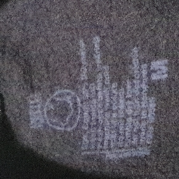 Nirvana pullover - Picture 2 of 2